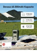 Anker 548 192 Wh Taşınabilir Güç Kaynağı - 2