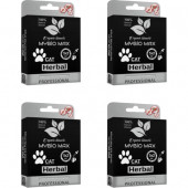 Mybiomax Bitkisel Bit,Pire Kedi Ense Damlası Dış Parazit 5X2ML. 4KUTU - 1