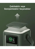 Anker 548 192 Wh Taşınabilir Güç Kaynağı - 5