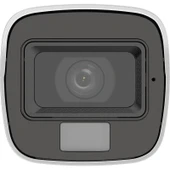 HILOOK THC-B129-LPS 2MP 2.8MM SESLİ COLORVU AHD BULLET KAMERA thumbnail 2