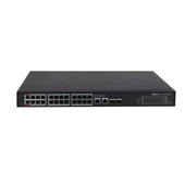 DAHUA PFS3228-24GT-360 24 PORT 24XGE-2XGE-2XGE/SFP 360W POE SWİTCH - 2