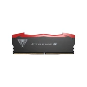 Patriot Viper Xtreme5 PVX548G70C32K 48GB (2x24GB) DDR5 7000MHz CL32 Ram (Bellek) - 1