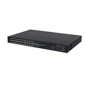 DAHUA PFS3228-24GT-360 24 PORT 24XGE-2XGE-2XGE/SFP 360W POE SWİTCH - 1