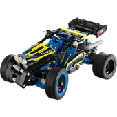 LEGO Technic Arazi Yarışı Arabası 42164 - 2