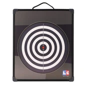 Nessiworld  31064-LC Eğlenceli Manyetik Dart -Lets be Child - 8