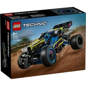 LEGO Technic Arazi Yarışı Arabası 42164 - 4