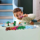 Nessiworld LEGO Classic Yaratıcı Dinozorlar 11041 - 4