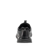 FORELLİ FOGS KAYMAZ KAUÇUK TABAN YUMUŞAK DERİ ERKEK AYAKKABI thumbnail 3