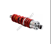Hsgl Motorsiklet Cbf 150 arka amortisör Tek 35 cm honda cbf 150 GMS9611 - 1