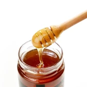Marmaris Çiçek Balı Doğal Üretim 850 gr. + Ahşap Bal Kaşığı - 3