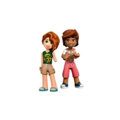 LEGO Friends Autumn'un Dana Ahırı 42607 - 3