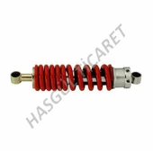 Hsgl Motorsiklet Cbf 150 arka amortisör Tek 35 cm honda cbf 150 GMS9611 - 2