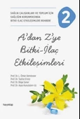 A’dan Z’ye Bitki-İlaç Etkileşimleri-2 - 1