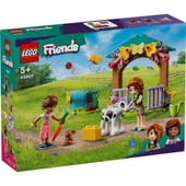 LEGO Friends Autumn'un Dana Ahırı 42607 - 4