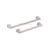 Doğanlar TECHNO süper saten mobilya kulp kulbu 224 mm - 1