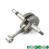 Hsgl Motorlu Testere Stıhl 361/ 362 Krank Crankshaft - 2