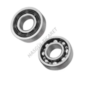 Hsgl Motorlu Testere Stıhl MS361 / 362  Krank Rulman Bilya  6202x8 thumbnail 5