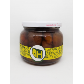 kestane REÇELI 500 gr - 1