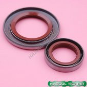 Hsgl Motorlu Testere Stıhl MS361 / 362  Krank Keçesi Oil Seal - 2