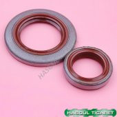 Hsgl Motorlu Testere Stıhl MS361 / 362  Krank Keçesi Oil Seal - 3