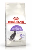 Royal Canin Sterilised 37 Kısırlaştırılmış Kedi Maması 2 Kg - 1