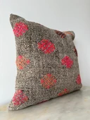 40x40 cm Dekoratif El yapımı Yastık Kılıfı Oturma Odası Yatak Odası için - 4