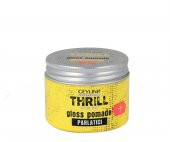 Ceylinn Thrill Saç Parlatıcı Pomad 150 ml - 1