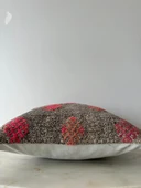 40x40 cm Dekoratif El yapımı Yastık Kılıfı Oturma Odası Yatak Odası için - 2