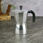Tohana Moka Cezve 6 Fincanlık - THN66004 - 1