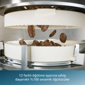 Philips EP5543/80 5500 Serisi Tam Otomatik Espresso Makinesi - 7
