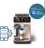 Philips EP5543/80 5500 Serisi Tam Otomatik Espresso Makinesi - 11