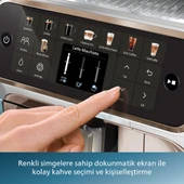 Philips EP5543/80 5500 Serisi Tam Otomatik Espresso Makinesi - 4