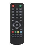 Rose Dr-5040 Mini Scart Uydu Alıcısı Kumandası Uydu Kumandası - 3