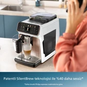 Philips EP5543/80 5500 Serisi Tam Otomatik Espresso Makinesi - 6