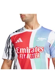 adidas Erkek   Forma AFC PRESHI JE7562 - 6