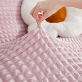 upmall Bürümcük Koltuk ,kanepe , Çekyat Örtüsü, Lastikli Koltuk Kılıfı 3311TAKIM - 7