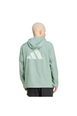 adidas Erkek   Ceket RUN IT JACKET JD2331 thumbnail 4
