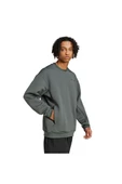 adidas Erkek   Sweatshirt XPL CREW NECK JF9058 thumbnail 3