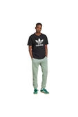 adidas Erkek   Eşofman Altı ESS PANTS FT JD2427 - 1