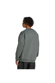 adidas Erkek   Sweatshirt XPL CREW NECK JF9058 thumbnail 2