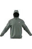 adidas Erkek   Ceket RUN IT JACKET JD2331 thumbnail 8