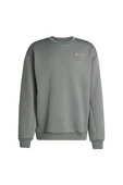 adidas Erkek   Sweatshirt XPL CREW NECK JF9058 thumbnail 6