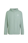 adidas Erkek   Ceket RUN IT JACKET JD2331 thumbnail 2
