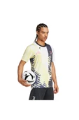 adidas Erkek   Forma JUVE PRESHI JE4307 - 5