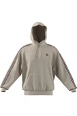 adidas Erkek   Sweatshirt BAGGY HOODIE JP1073 - 7