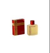 Sensweet Cohesion Power Erkek Parfüm 100Ml - 1