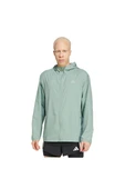 adidas Erkek   Ceket RUN IT JACKET JD2331 thumbnail 3