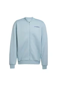 adidas Erkek   Ceket XPL SWEAT JKT JE3921 - 1