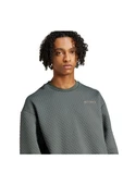 adidas Erkek   Sweatshirt XPL CREW NECK JF9058 thumbnail 4