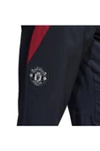adidas Erkek   Eşofman Altı MUFC PRE PNT JE3738 - 6